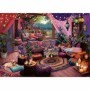 Ravensburger - Puzzle refugiu in stil boem 1000 piese Ravensburger - 3